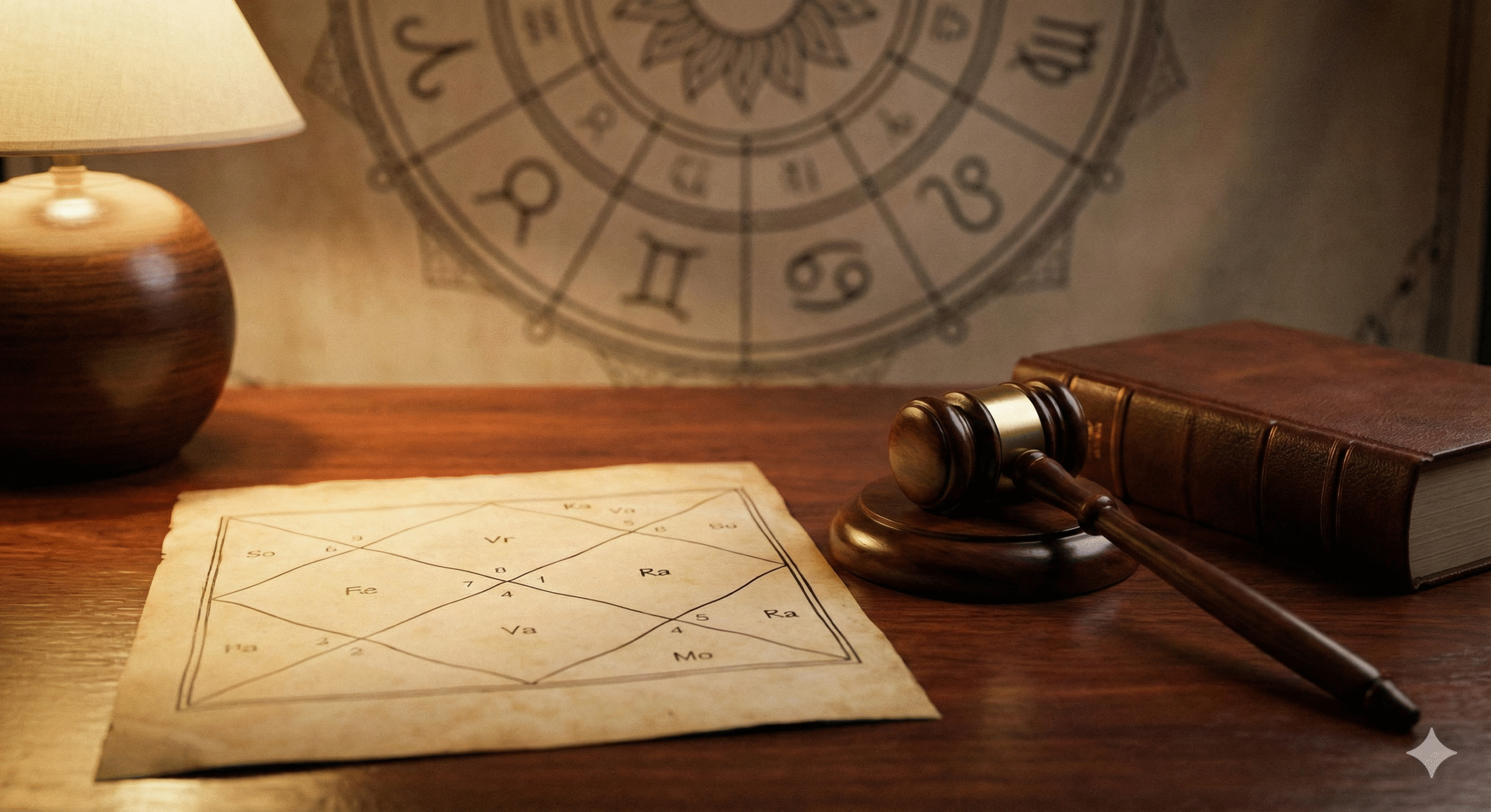 Court Case & Legal Issue Astrology in Hyderabad​