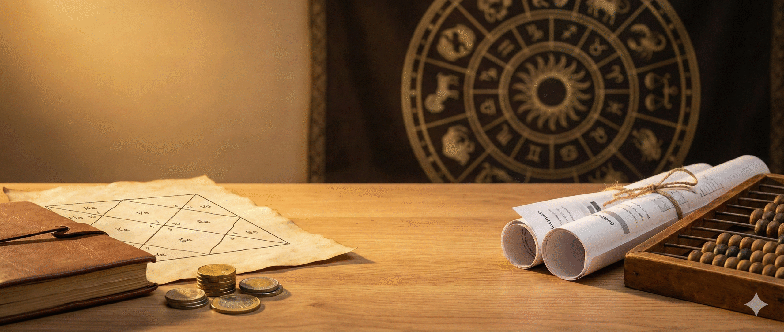 Business Loss & Financial Remedies in Hyderabad​