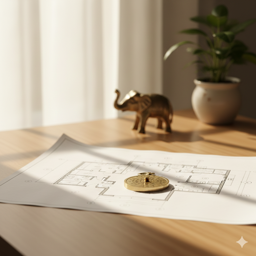 Vastu for Home & Office in Hyderabad