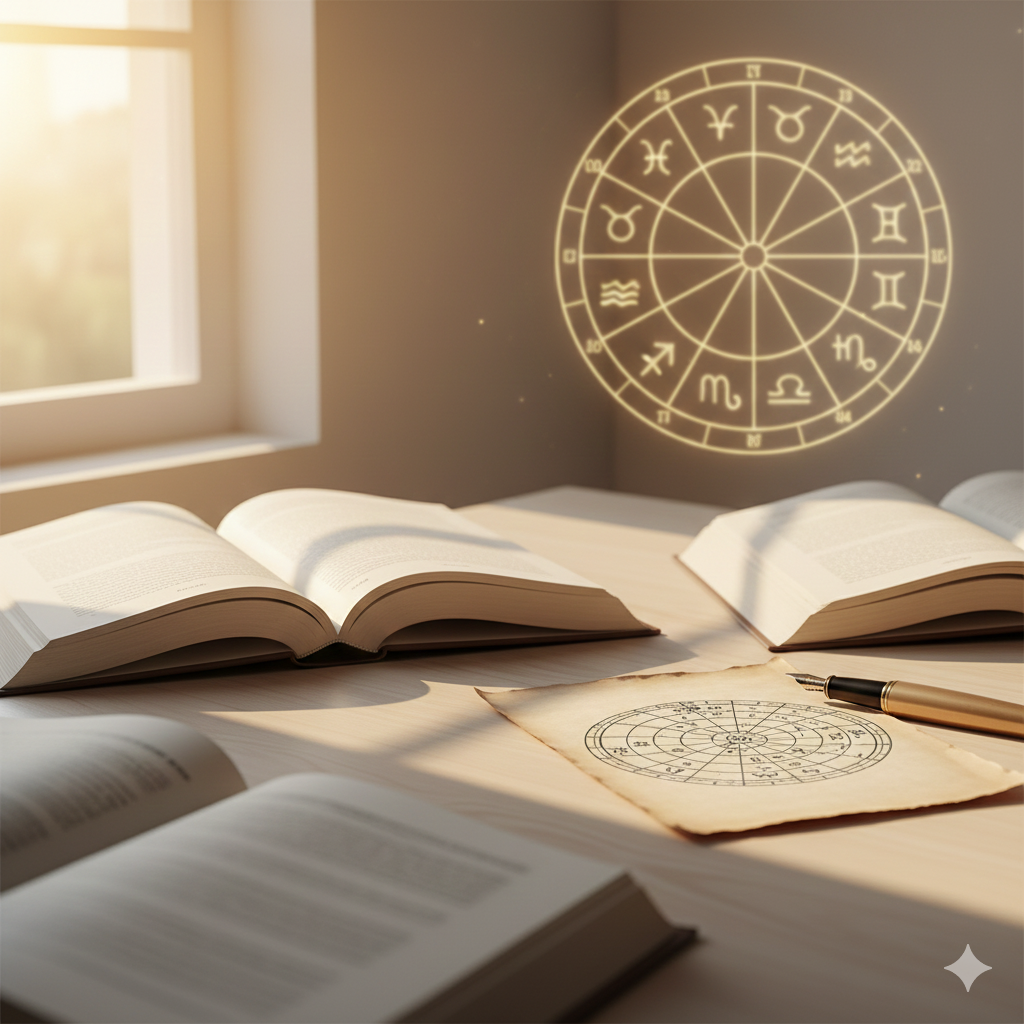 Education & Career Growth Astrology in Hyderabad